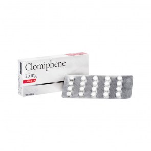 Clomiphene Swiss Remedies